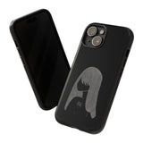 Graphite Lucy Tough Cases