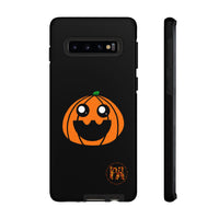 Penelope the Pumpkin Tough Cases