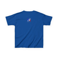 American Flag Kids Heavy Cotton™ Tee