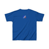 American Flag Kids Heavy Cotton™ Tee