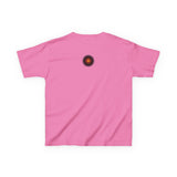 Orange Star Kids Heavy Cotton™ Tee