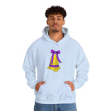 Shell Bell Unisex Heavy Blend™ Hooded Sweatshirt