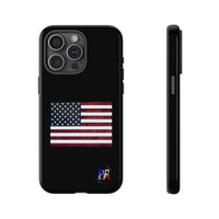 American Flag Tough Cases