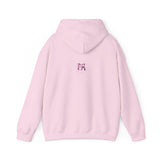 Lucy Love Unisex Heavy Blend™ Hooded Sweatshirt