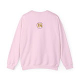 Shell Bell Unisex Heavy Blend™ Crewneck Sweatshirt