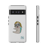 Sandy the Sloth Tough Cases