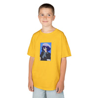 Becca's Lucy Kids Heavy Cotton™ Tee