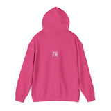 Lily the Unicorn Unisex Heavy Blend™ Hooded Sweatshirt