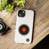 Orange Star Tough Cases