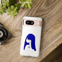 Blue Lucy Tough Cases