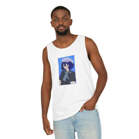 Becca's Lucy Unisex Garment-Dyed Tank Top