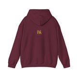 Shell Bell Unisex Heavy Blend™ Hooded Sweatshirt