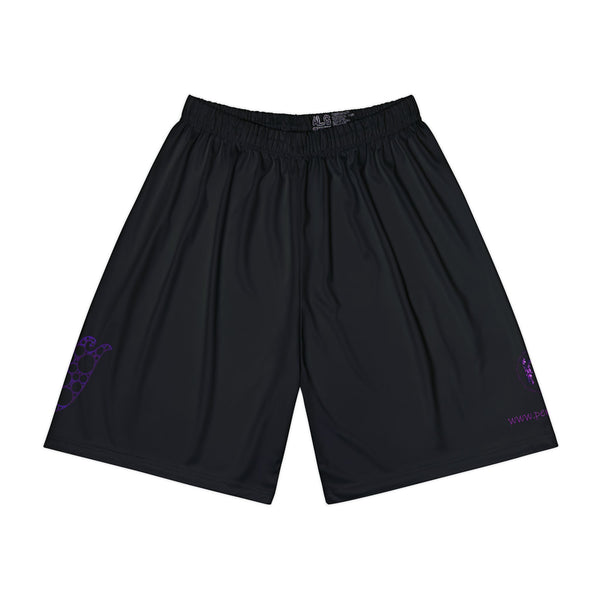 Emblem  Men’s Sports Shorts