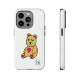 Peri Bear Tough Cases