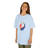 Lily the Unicorn Kids Heavy Cotton™ Tee