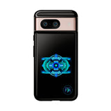 Classic Blue Tough Cases