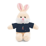 4th of July Lucy  Stuffed Animals with Tee