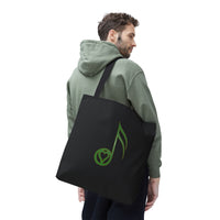 Rhyan's Note Tote Bag