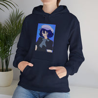 Becca's Lucy Unisex Heavy Blend™ Hooded Sweatshirt