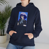 Becca's Lucy Unisex Heavy Blend™ Hooded Sweatshirt