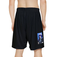 Becca's Lucy Men’s Sports Shorts