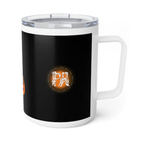Frank and Penelope insulated Coffee Mug, 10oz
