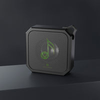 Rhyan's Note Blackwater Outdoor Bluetooth Speaker