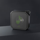Rhyan's Note Blackwater Outdoor Bluetooth Speaker