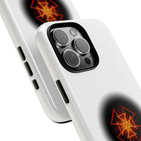 Orange Star Tough Cases