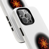 Orange Star Tough Cases