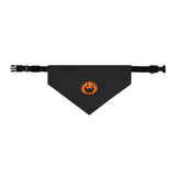 Penelope the Pumpkin Pet Bandana Collar