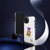 Shell Bell Tough Cases