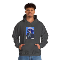 Becca's Lucy Unisex Heavy Blend™ Hooded Sweatshirt