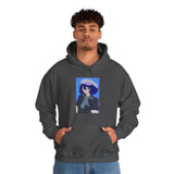 Becca's Lucy Unisex Heavy Blend™ Hooded Sweatshirt