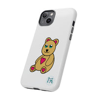 Peri Bear Tough Cases