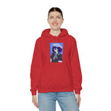 Becca's Lucy Unisex Heavy Blend™ Hooded Sweatshirt