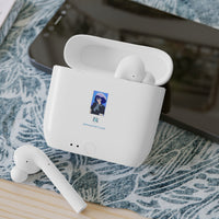 Becca's Lucy Essos Wireless Earbuds