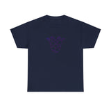 Emblem Unisex Heavy Cotton Tee