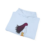 Lucy Love Unisex Heavy Blend™ Hooded Sweatshirt