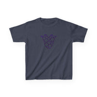 Emblem Kids Heavy Cotton™ Tee