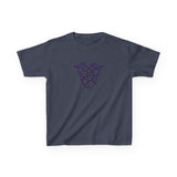 Emblem Kids Heavy Cotton™ Tee
