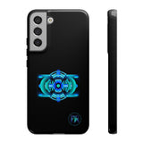 Classic Blue Tough Cases