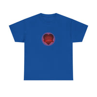 Heartmail Unisex Heavy Cotton Tee