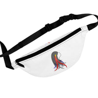 4th of July Lucy Fanny Pack