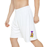 Shell Bell Men’s Sports Shorts