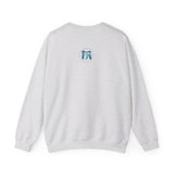Becca's Lucy Unisex Heavy Blend™ Crewneck Sweatshirt