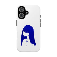 Blue Lucy Tough Cases