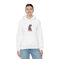 4th of Jult Unisex Heavy Blend™ Hooded Sweatshirt