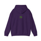 Rhyan's Note Unisex Heavy Blend™ Hooded Sweatshirt
