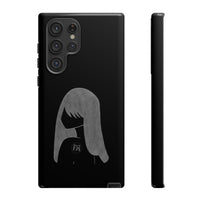 Graphite Lucy Tough Cases